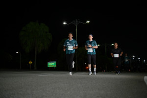 Night Race @ Putrajaya 2026
