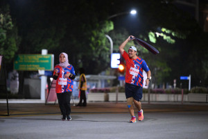 Night Race @ Putrajaya 2026