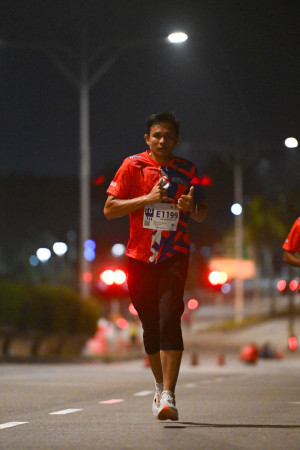 Night Race @ Putrajaya 2026
