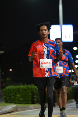 Night Race @ Putrajaya 2026