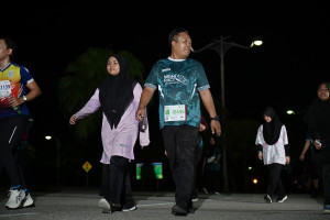 Night Race @ Putrajaya 2026