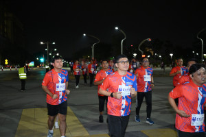 Night Race @ Putrajaya 2026