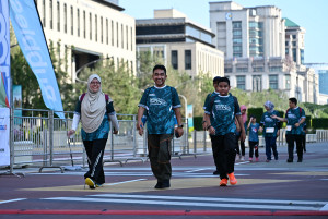 Night Race @ Putrajaya 2026