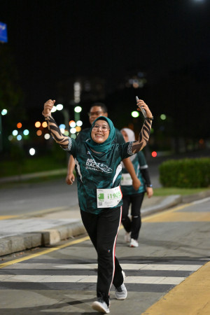 Night Race @ Putrajaya 2026