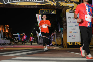 Night Race @ Putrajaya 2026