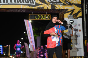 Night Race @ Putrajaya 2026