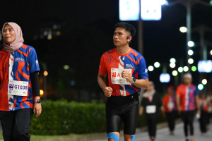 Night Race @ Putrajaya 2026