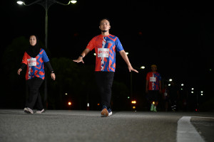 Night Race @ Putrajaya 2026