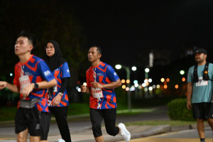 Night Race @ Putrajaya 2026