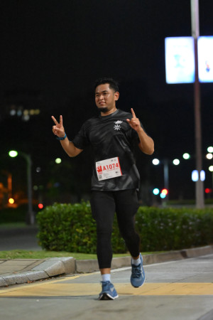 Night Race @ Putrajaya 2026