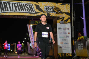 Night Race @ Putrajaya 2026