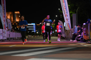 Night Race @ Putrajaya 2026
