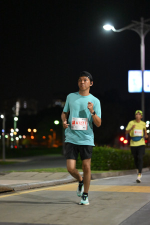 Night Race @ Putrajaya 2026