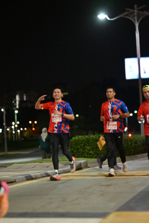Night Race @ Putrajaya 2026