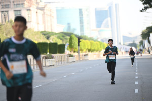Night Race @ Putrajaya 2026