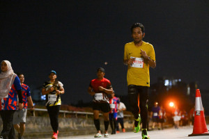 Night Race @ Putrajaya 2026