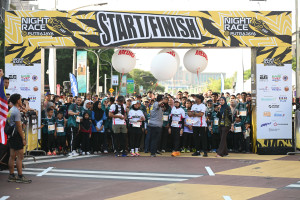 Night Race @ Putrajaya 2026