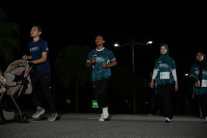 Night Race @ Putrajaya 2026