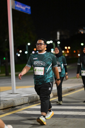Night Race @ Putrajaya 2026