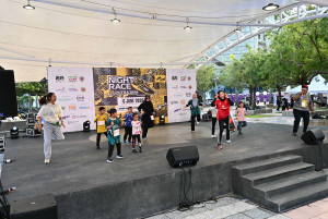 Night Race @ Putrajaya 2026