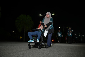 Night Race @ Putrajaya 2026