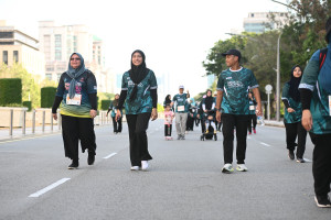 Night Race @ Putrajaya 2026