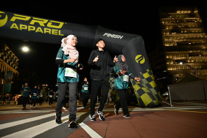 Night Race @ Putrajaya 2026
