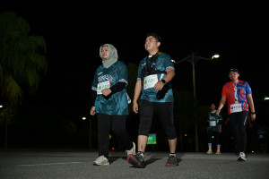 Night Race @ Putrajaya 2026