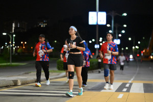 Night Race @ Putrajaya 2026