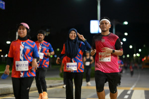 Night Race @ Putrajaya 2026