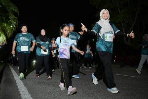 Night Race @ Putrajaya 2026