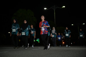 Night Race @ Putrajaya 2026