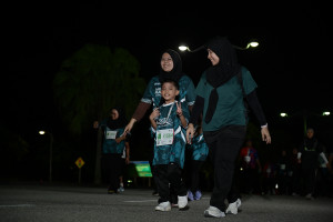 Night Race @ Putrajaya 2026