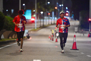 Night Race @ Putrajaya 2026