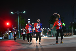 Night Race @ Putrajaya 2026