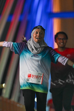 Night Race @ Putrajaya 2026