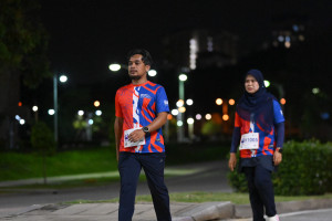 Night Race @ Putrajaya 2026