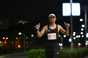 Night Race @ Putrajaya 2026