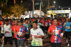 Night Race @ Putrajaya 2026
