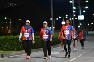 Night Race @ Putrajaya 2026