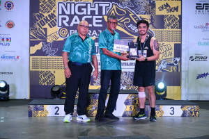 Night Race @ Putrajaya 2026