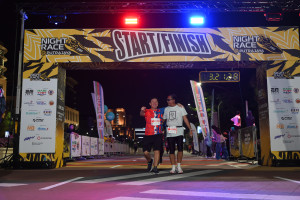 Night Race @ Putrajaya 2026