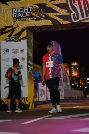 Night Race @ Putrajaya 2026