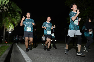 Night Race @ Putrajaya 2026