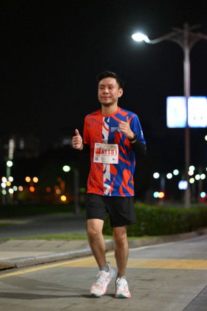 Night Race @ Putrajaya 2026