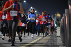 Night Race @ Putrajaya 2026