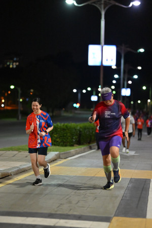 Night Race @ Putrajaya 2026
