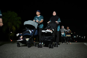 Night Race @ Putrajaya 2026