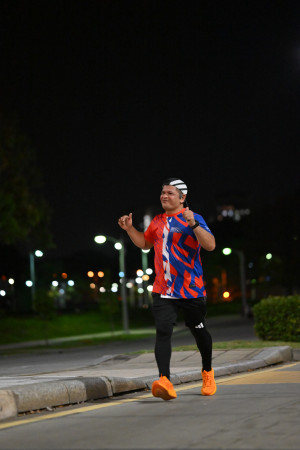 Night Race @ Putrajaya 2026
