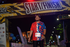 Night Race @ Putrajaya 2026